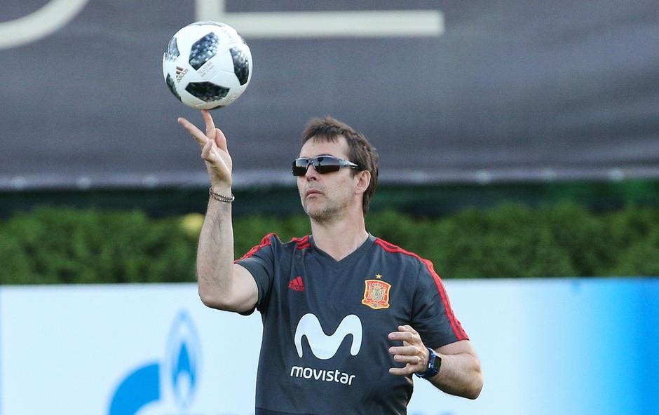 Lopetegui | Avtor: Profimedia