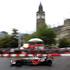 jenson button mclaren 2011 manchester