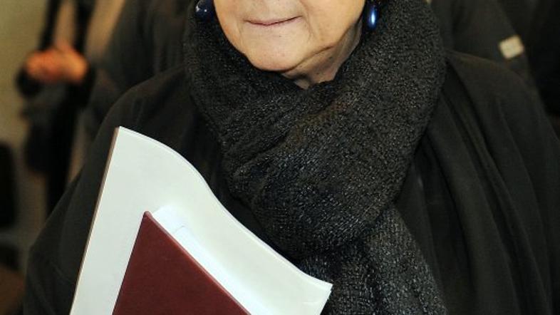 Ilda Boccassini