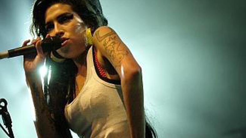 Amyjino zgodbo britanski tabloidi spremljajo tako natančno kot dogodivščine teža