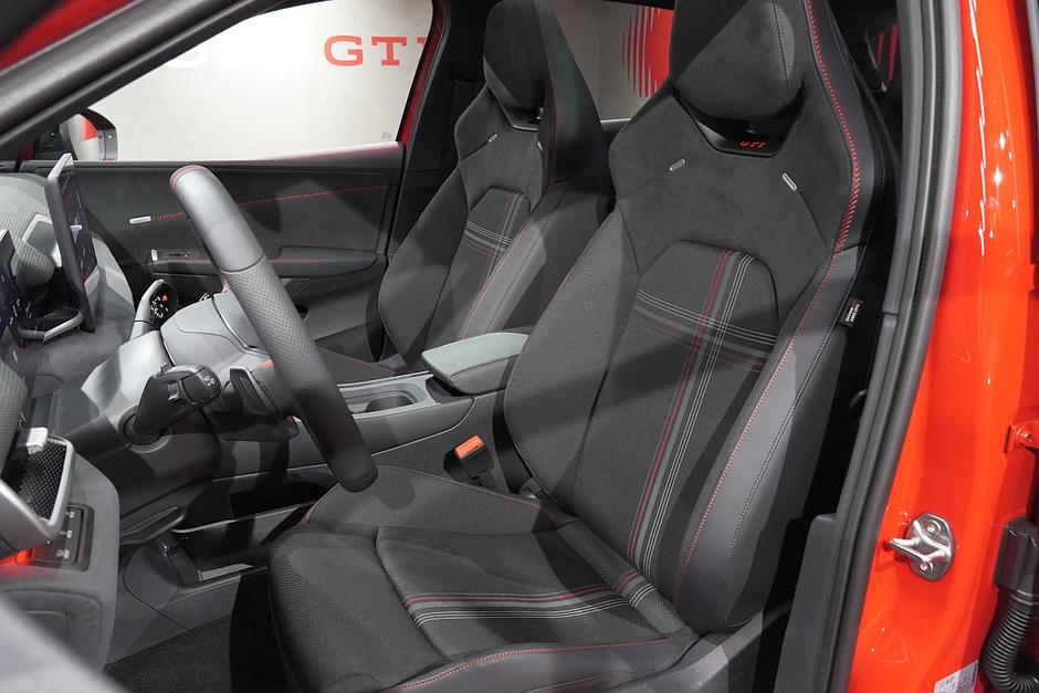 VW ID.polo GTI | Avtor: Matija_Janežič