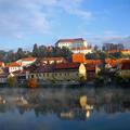 Med šest projektov je ministrstvo razdelilo 10 milijonov evrov. Prag financiranj