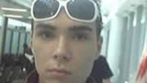 Luka Rocco Magnotta