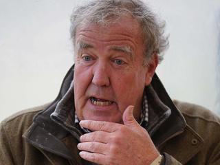 Jeremy Clarkson