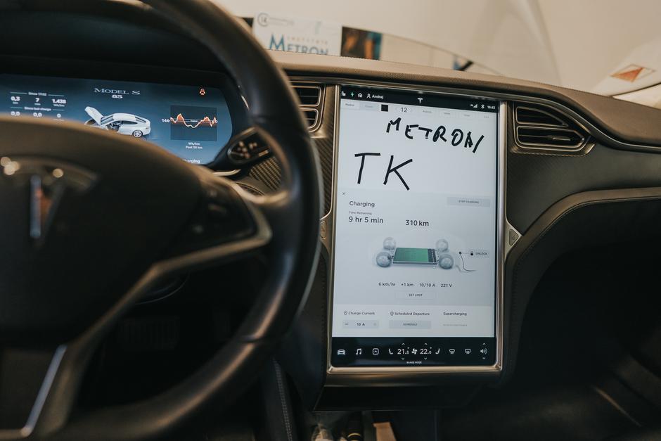 14. Tehnološka Konferenca | Avtor: GMT