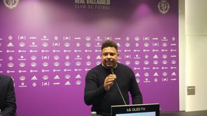 Ronaldo Nazario da Lima