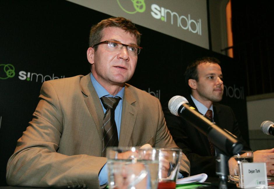 Dejan Turk | Avtor: Žurnal24 main