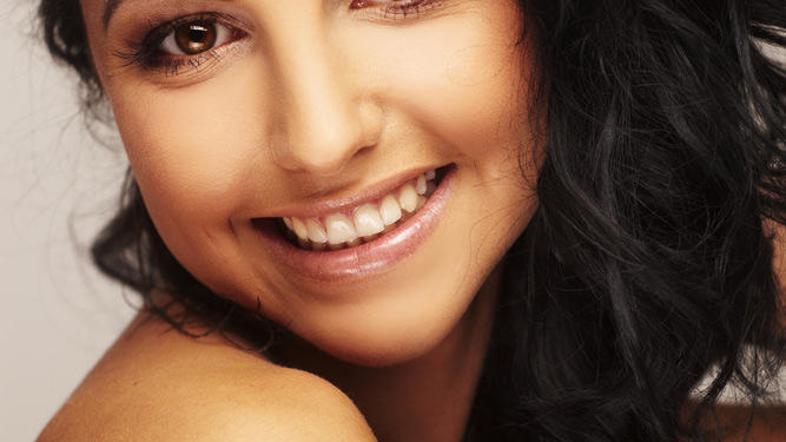 Navdušena. (Foto: Shutterstock)