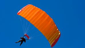 jadralno padalo 