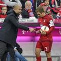 pep guardiola philipp lahm bayern 