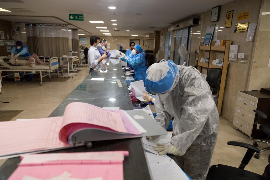 Koronavirus v Italiji | Avtor: Profimedia