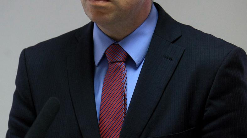 Peter Pogačar. (Foto: Nik Rovan)