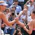 Marija Šarapova Jelena Janković OP Francije Roland Garros