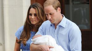 princ William, Kate Middleton