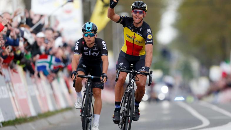 Philippe Gilbert