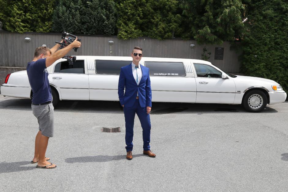 Damjan Murko | Avtor: T. L. / mediaspeed.net