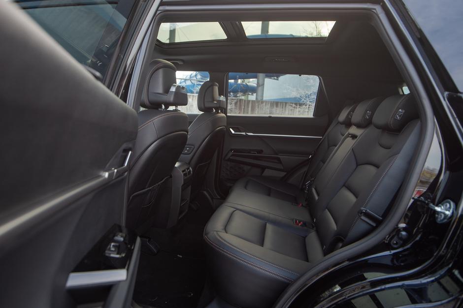 KGM Torres | Avtor: Anže Petkovšek