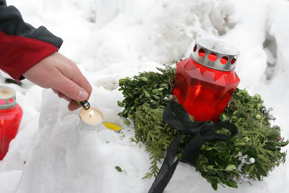 prižiganje svečk, Prevent Globala v Radljah ob Dravi