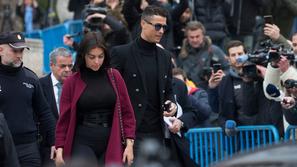 cristiano ronaldo, georgina rodriguez