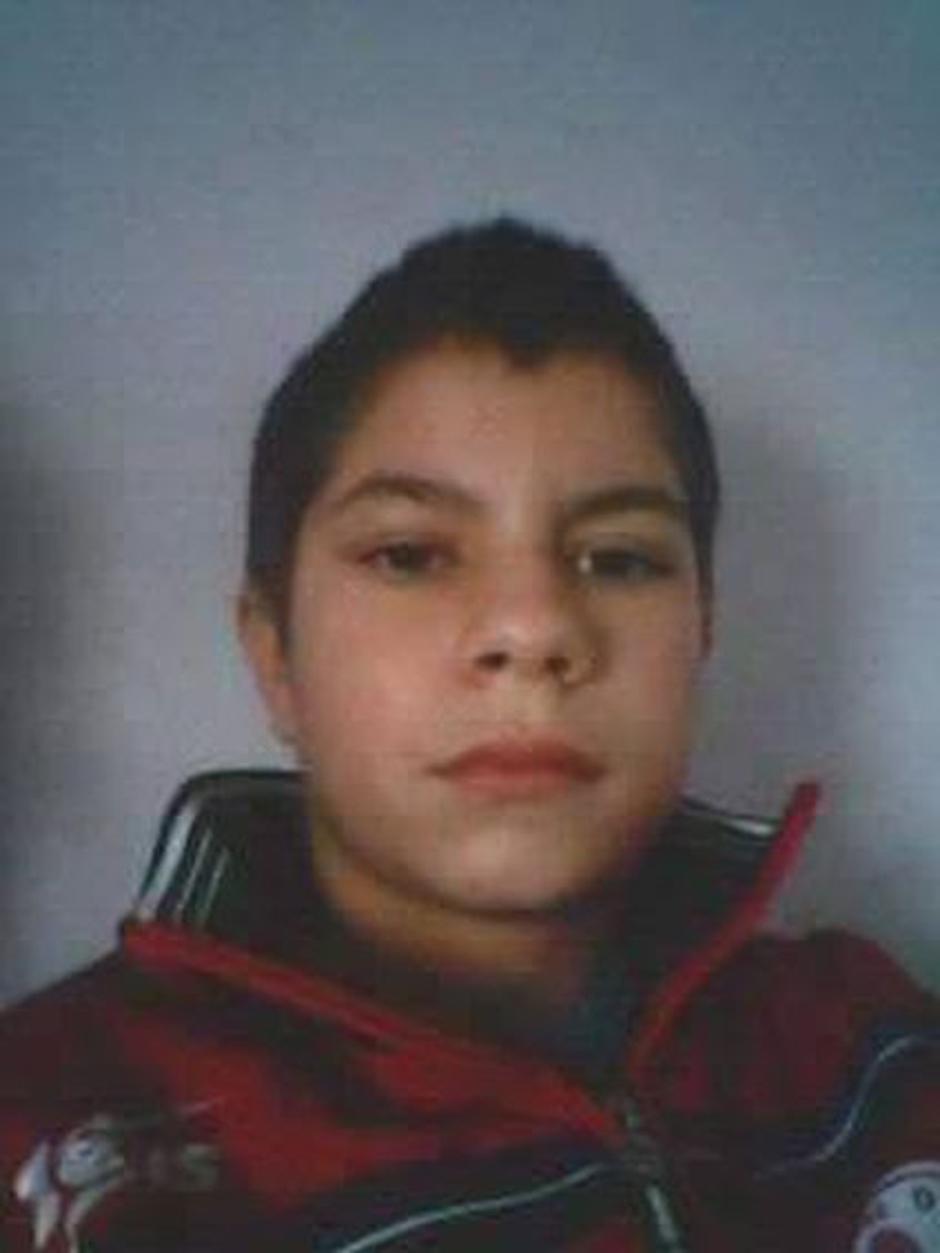 Matijaš Jotič | Avtor: PU Ljubljana