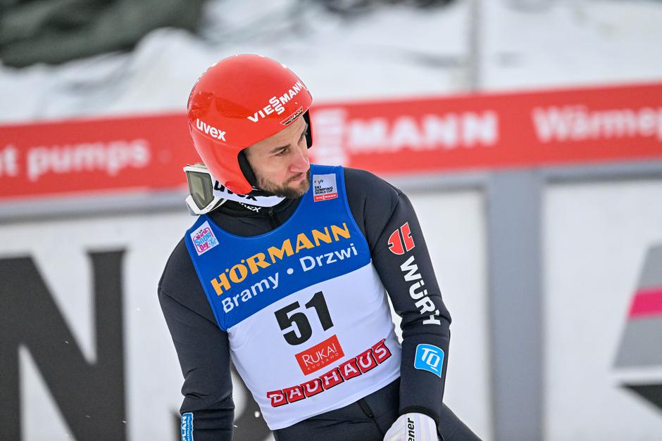 Eisenbichler | Avtor: Epa