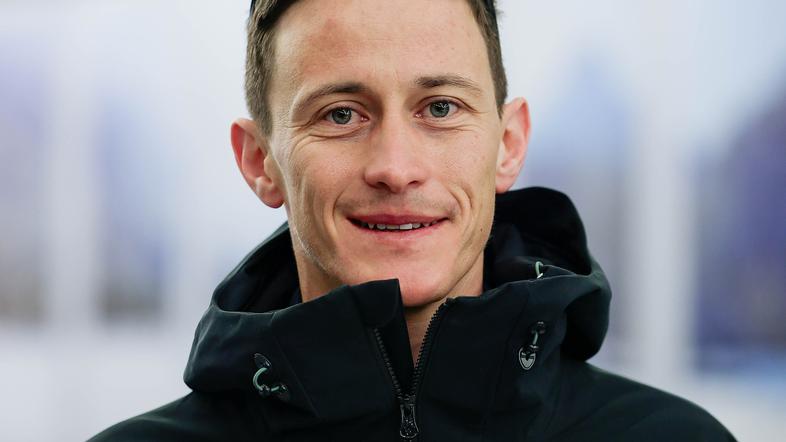 planica 2026, peter prevc