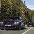 Slovenska predstavitev BMW M3 touring, BMW M2, BMW Z4, BMX iX1, BMW X1 hibrid