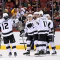 los angeles kings