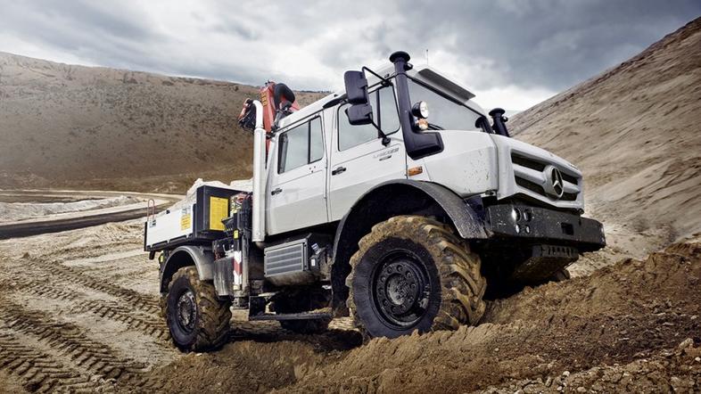 Unimog