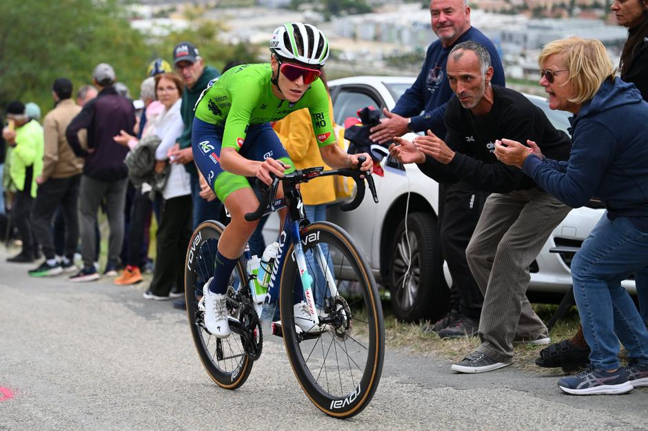 Urška Žigart | Avtor: Profimedia