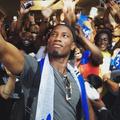 Didier Drogba