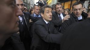 Nicolas Sarkozy