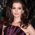 Anne Hathaway 