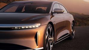 Lucid air