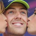 Alex Dowsett 