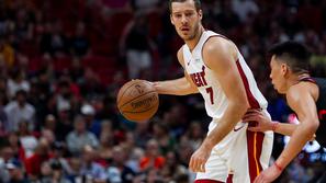 Goran Dragić Miami Heat