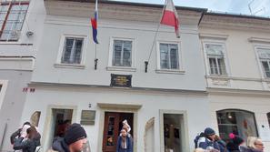 Prešernova hiša v Kranju, Kranj