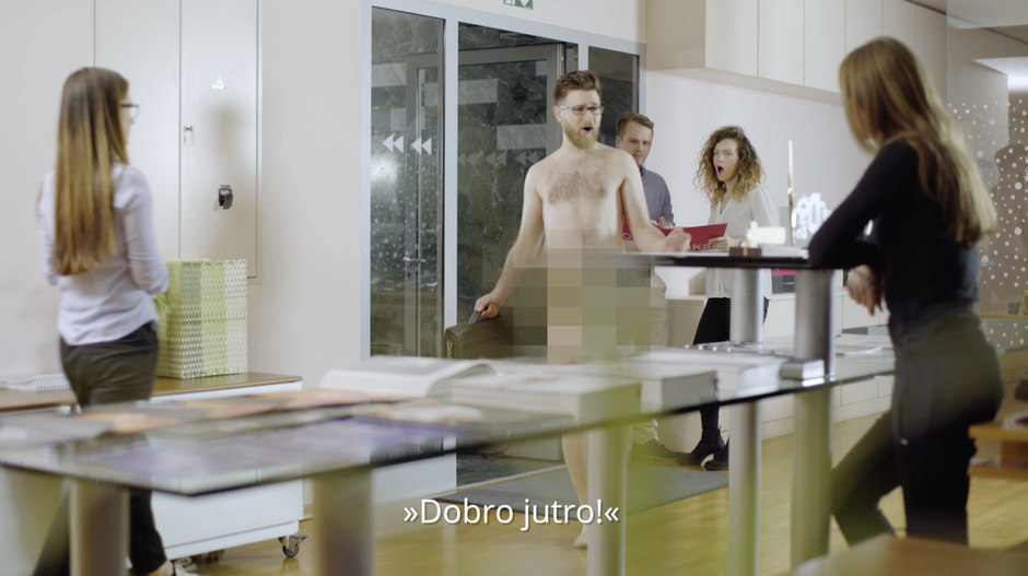 Vzajemna | Avtor: 