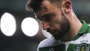 Bruno Fernandes