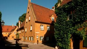 Fuggerei