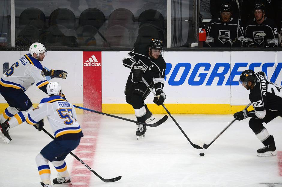 Anže Kopitar | Avtor: Profimedia