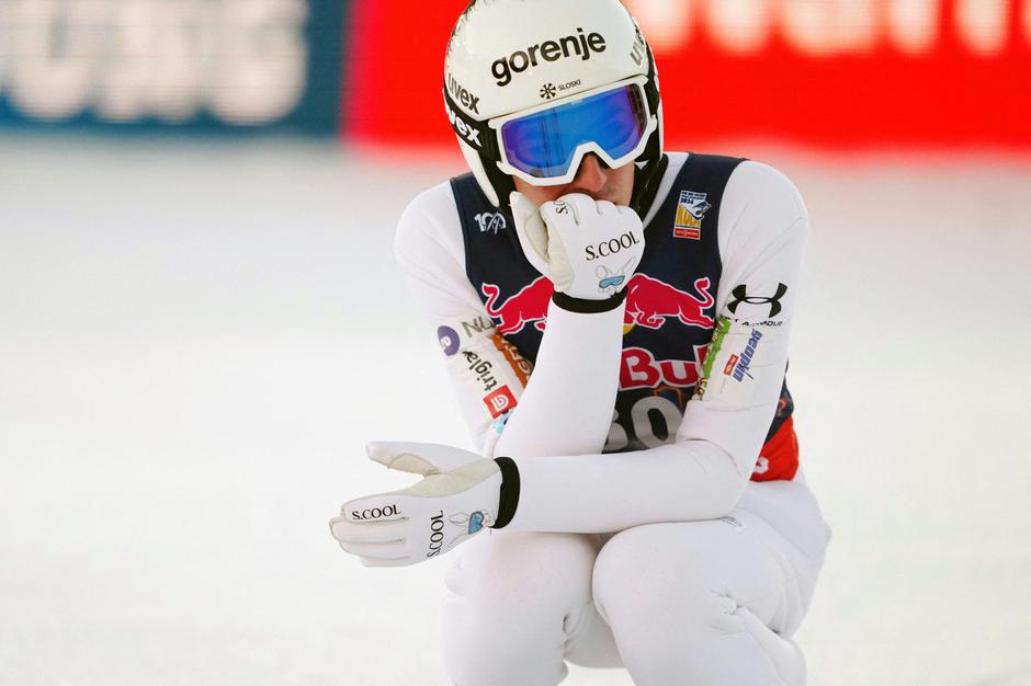 Timi Zajc | Avtor: Profimedia