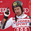 marcel hirscher