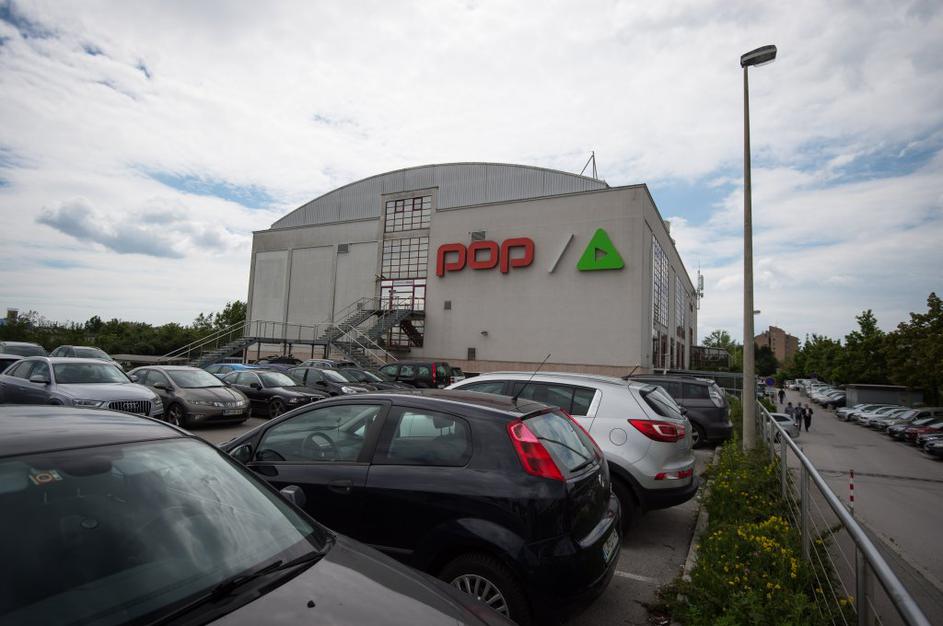 pop tv