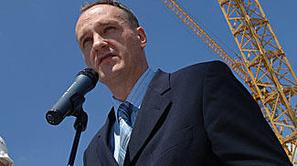 Janez Podobnik je poudaril, da je v Sloveniji zelo dobro razvita okoljska zavest