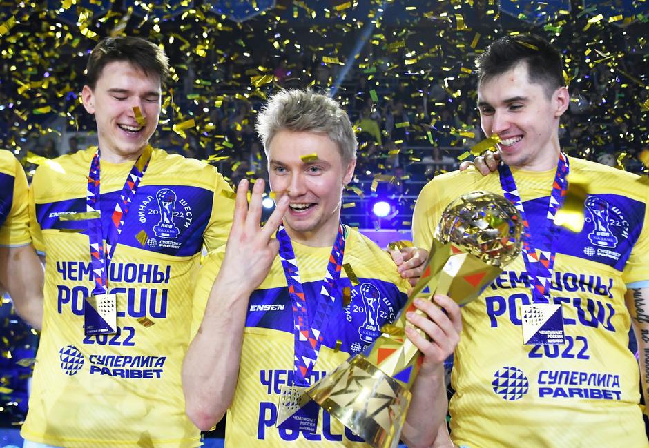 Lauri Kerminen | Avtor: Profimedia