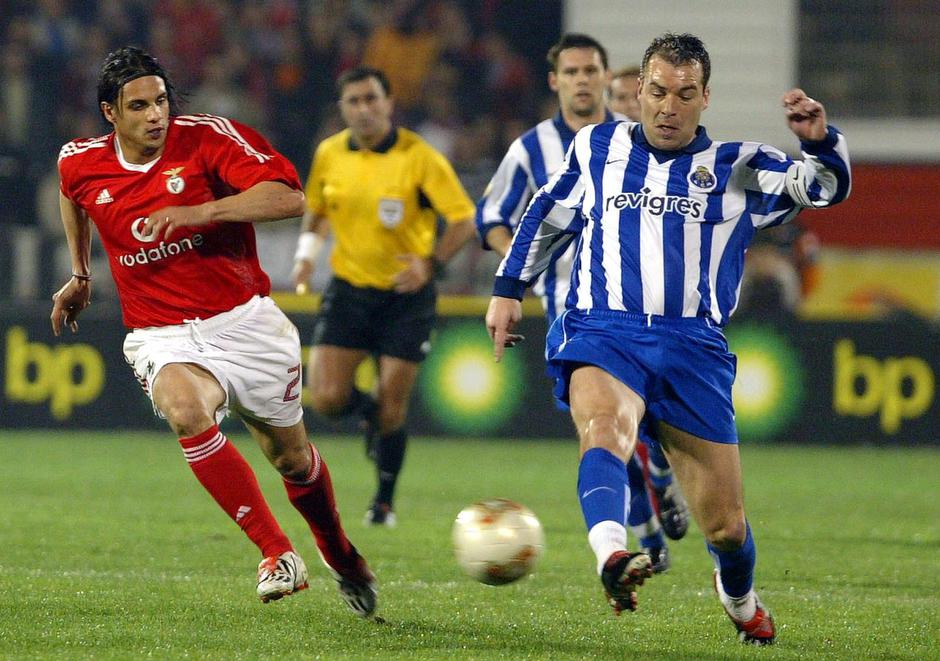 Jorge Costa | Avtor: Profimedia