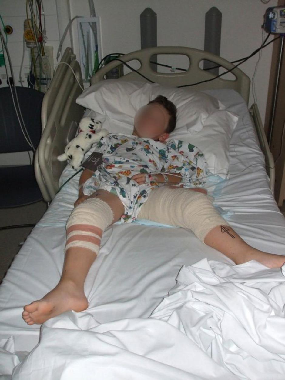 Pismo Božičku | Avtor: Profimedias