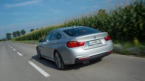 BMW 425d