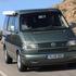 Volkswagen transporter T4